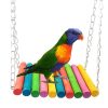 Bird Hanging Toy for Parrot