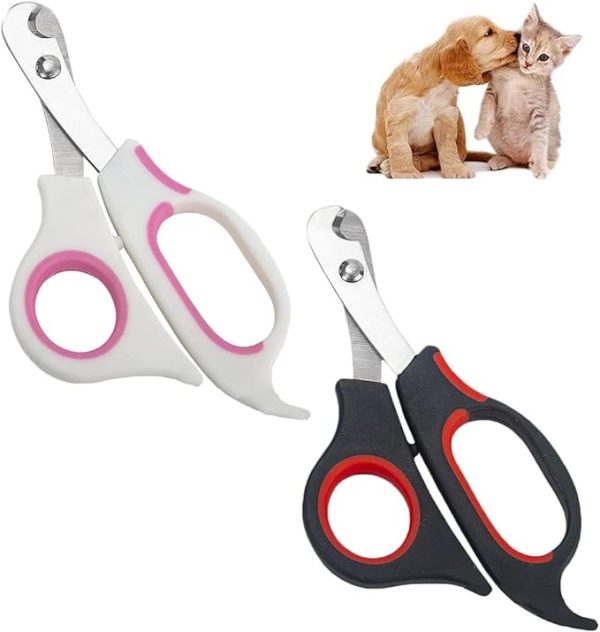 Pets Nail Clippers ( Scissor )