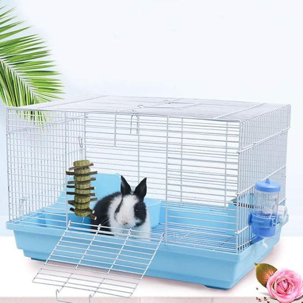 Hamster House