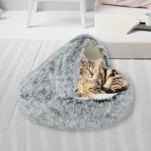 Pet Dog Cat Bed Soft