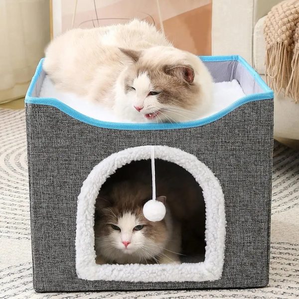 Cat Bed