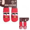 Non Slip Dog Socks