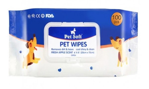 Pet Wipes