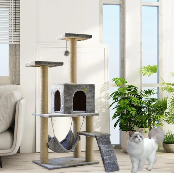 Cat Tree Tower