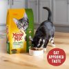 MEOW MIX INDOOR HEALTH