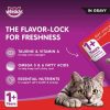 Whiskas Beef Liver in Gravy Wet Cat Food Pouch