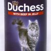 Duchess Complete Meat Selection