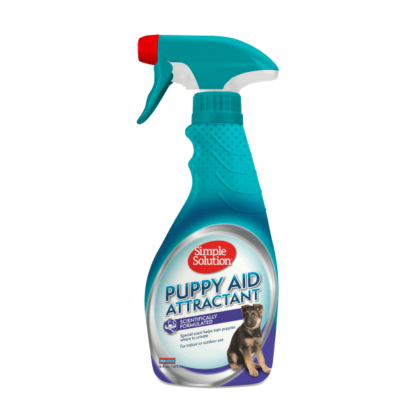 Puppy Aid Training Spray